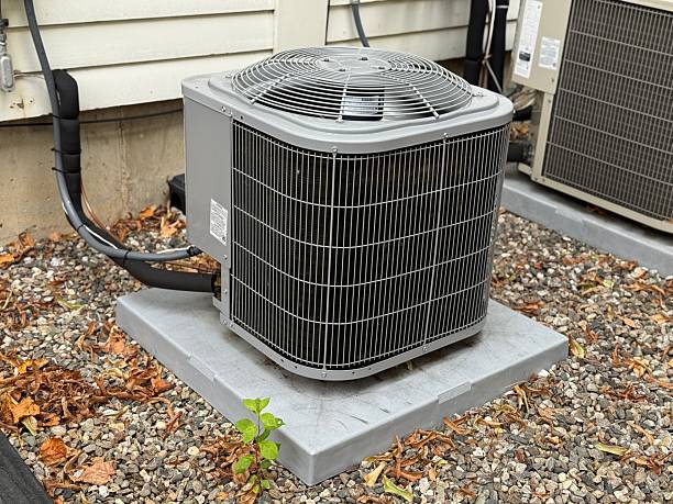 24/7 Emergency Heat Pump Repair experts in Sedona, AZ