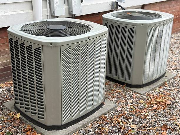 Reliable Heat Pump Repair contractor in Sedona, AZ by JG Cool HVAC